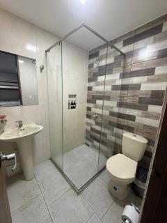 Hotel Tunebo Inn - 6