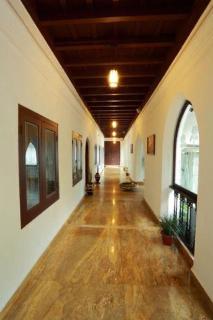 Spice Resort - Cochin - 9