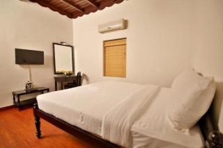 Spice Resort - Cochin - 6
