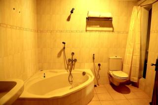 Spice Resort - Cochin - 3