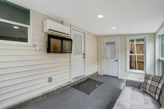 5842 Leslie Ave - Charming, Private, 1 bedroom 1 bath - Nashville - 4