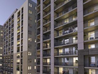Apartment in Archi - Tbilisi - 9