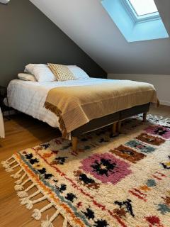Loft Atelier d'Artiste Mussidan - Mussidan - 0
