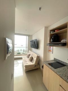 Apartamento de lujo con Vista al Mar - Santa Marta - 2
