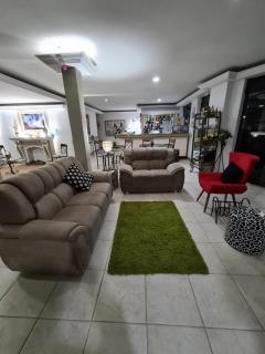 Vitoria Garden - Águas de Lindóia - 1