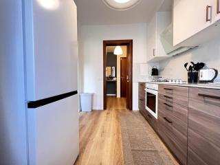 Central Comfort 5 min walk to downtown Bassano - Bassano del Grappa - 3