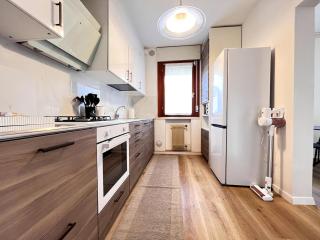 Central Comfort 5 min walk to downtown Bassano - Bassano del Grappa - 6