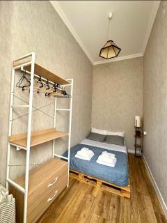 Flat in Art Nouveau Building - 8