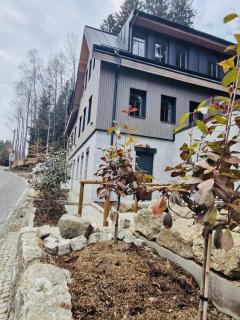 Horský apartmán Mia Bedřichov - Bedřichov - 0