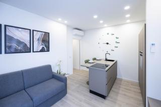 New Bilocale Porta Romana - Milán - 9