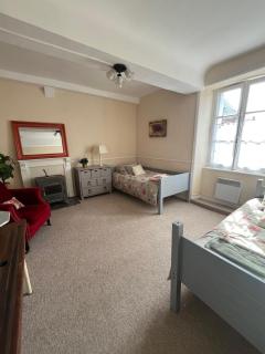 House in award-winning village - Saint-Fraimbault - 6