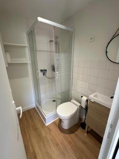 Les Lilas Gare Centre 2 Pers - Le Mans - 8