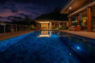 Casa Bella Vina - by Pura Villas - Dominical - 5