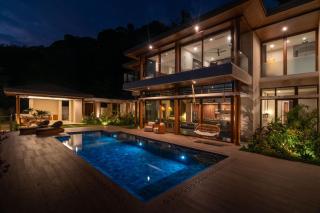 Casa Bella Vina - by Pura Villas - Dominical - 4