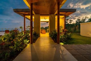 Casa Bella Vina - by Pura Villas - Dominical - 3