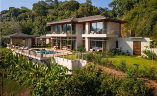 Casa Bella Vina - by Pura Villas - Dominical - 2