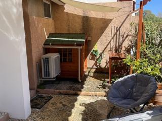 Studio climatisé en bord de mer avec parking à Hyères - FR-1-335-204 - Hyères - 5
