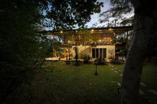 Synergy Retreat Luxury - Uvita - 0
