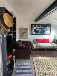 Refuge in Paris - Noisy-le-Sec - 1