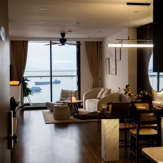 Chạm Space - Ha Long - 9