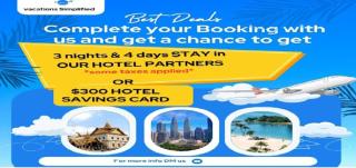 Beautiful Hotel in Ocean Boulevard 2BD near Duplin Winery - Myrtle Beach - 5