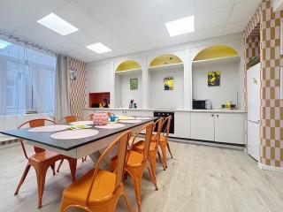 Chez Monique - Appartement à Dunkerque, Hypercentre - 5