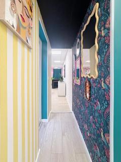 Chez Monique - Appartement à Dunkerque, Hypercentre - Duinkerke - 4