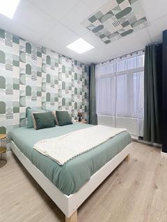 Chez Monique - Appartement à Dunkerque, Hypercentre - Duinkerke - 1
