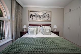Malaga Constantia - Meadowridge - 1