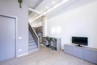 New Loft Porta Romana - Milan - 6