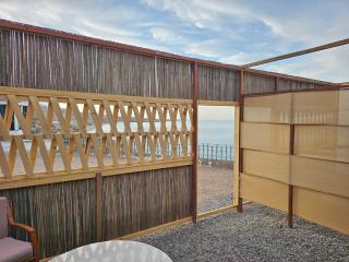 Wadi ashab chalets شاليهات وادي الشاب - Sur - 5
