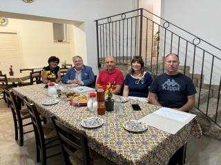 Bed And Breakfast Polizzi House - 6