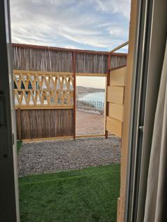 Wadi ashab chalets شاليهات وادي الشاب - Sur - 7