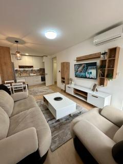 Apartment Clover Sarajevo - Sarajevo - 0