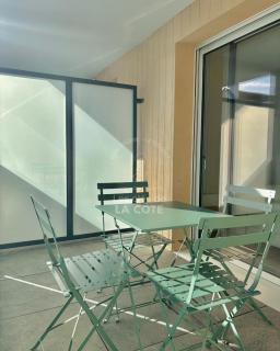 La Petite Plage - Merlimont-Plage - 9