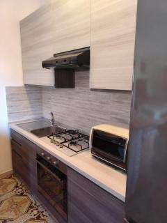 Appartamento con Terrazza 50mt dal mare - Alghero - 5