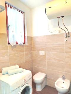 Appartamento con Terrazza 50mt dal mare - Alghero - 6