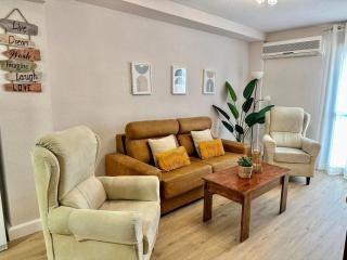 Apartamento Alcázar San Basilio - Córdoba - 2