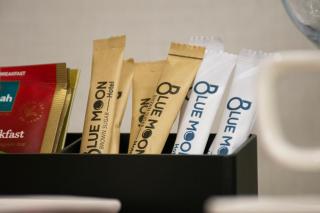Blue Moon Hotel - 2