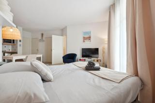 Le Coeur du Port Guillaume 4 pers - 1