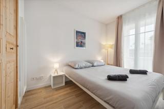 Le Coeur du Port Guillaume 4 pers - 5