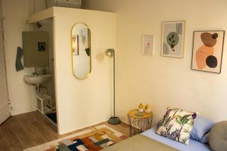 Saint Germain de Près tout équipé - Emplacement exceptionnel au Coeur de Paris - Paris - 5