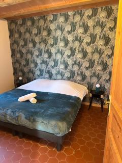 Mas Pepette gite 26 personnes - 1