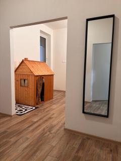 Apartmán Spinačka - Konice - 2