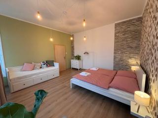 Apartmán Spinačka - Konice - 8