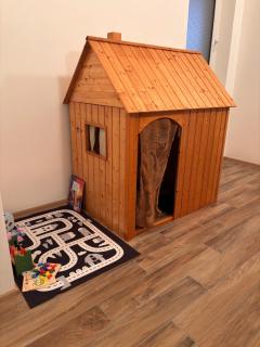 Apartmán Spinačka - 2