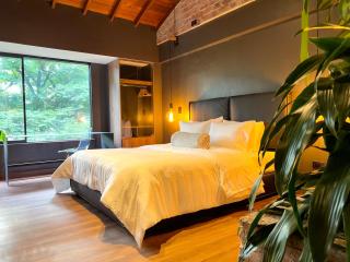 Loft Apartamentos Lleras - Medellín - 1