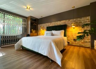 Loft Apartamentos Lleras - Medellín - 5
