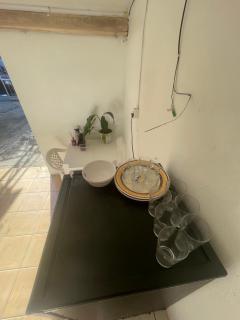 Apartamento completo - Dpto completo con mejor precio! - São Gabriel - 7