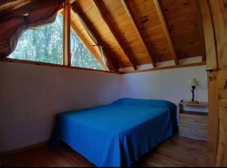 el rosedal villa lago gutierrez - Bariloche - 2
